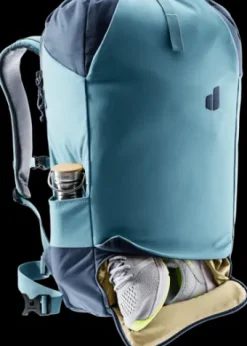 Deuter Utilion 34+5 atlantic-ink Discount