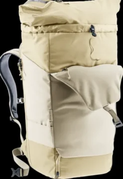 Deuter Utilion 34+5 bone-desert Hot