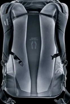 Deuter Utilion 34+5 black Clearance