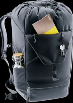 Deuter Utilion 34+5 black Clearance