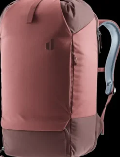 Deuter Utilion 30 caspia-raisin New