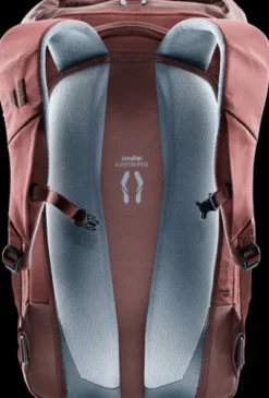 Deuter Utilion 30 caspia-raisin New
