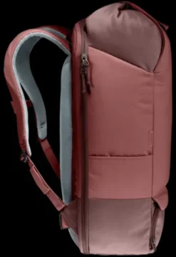 Deuter Utilion 30 caspia-raisin New
