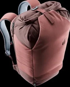 Deuter Utilion 30 caspia-raisin New