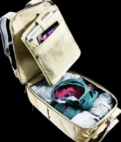 Deuter Utilion 30 bone-desert Discount