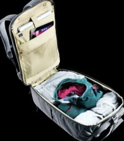 Deuter Utilion 30 black Sale