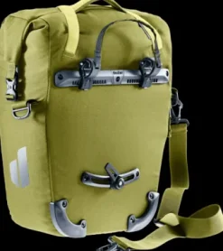 Deuter Valbona 20+5 cactus Hot