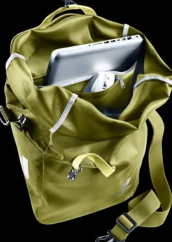 Deuter Valbona 20+5 cactus Hot