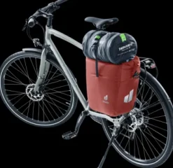 Deuter Valbona 20+5 redwood Sale