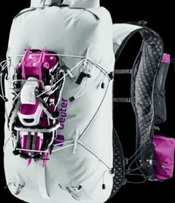 Deuter Vertrail 16 tin-lotus New