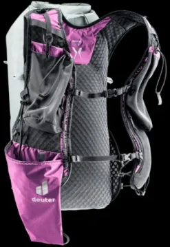 Deuter Vertrail 16 tin-lotus New
