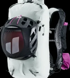 Deuter Vertrail 16 tin-lotus New