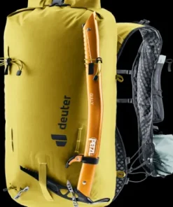 Deuter Vertrail 16 turmeric-teal Clearance