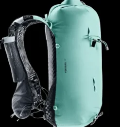 Deuter Vertrail 16 glacier-graphite Outlet