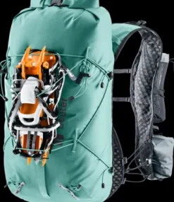Deuter Vertrail 16 glacier-graphite Outlet