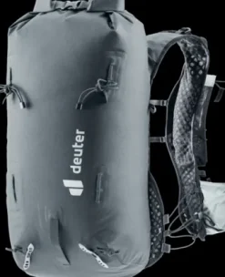Deuter Vertrail 16 graphite-tin Discount