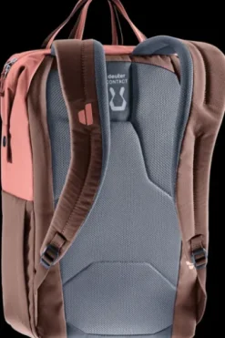 Deuter Vista raisin-caspia Outlet