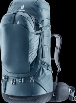 Deuter Voyager 65+10 atlantic-ink Clearance