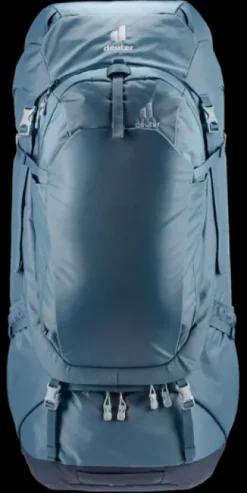 Deuter Voyager 65+10 atlantic-ink Clearance
