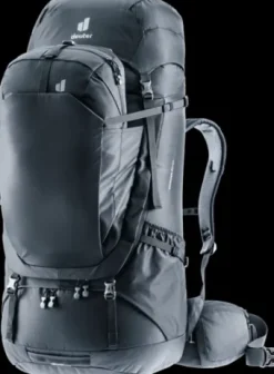 Deuter Voyager 65+10 black Sale