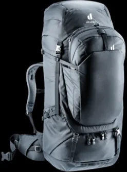 Deuter Voyager 60+10 SL black Fashion