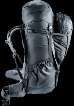 Deuter Voyager 60+10 SL black Fashion