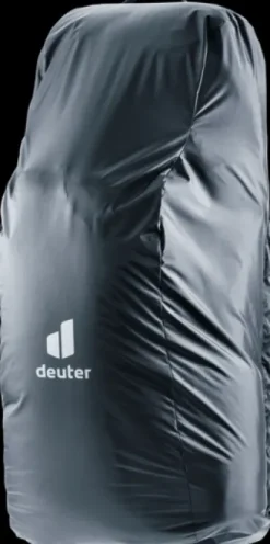 Deuter Voyager 60+10 SL black Fashion