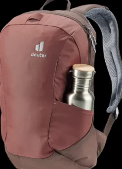 Deuter Voyager 60+10 SL caspia-raisin Clearance