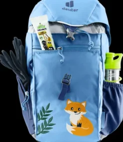Deuter Waldfuchs 14 wave-nightblue Discount