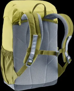 Deuter Waldfuchs 10 linden-cactus Clearance