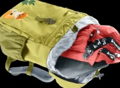 Deuter Waldfuchs 10 linden-cactus Clearance