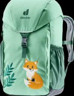 Deuter Waldfuchs 14 spearmint-seagreen Best
