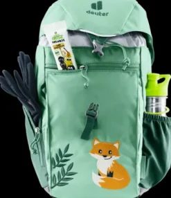 Deuter Waldfuchs 14 spearmint-seagreen Best
