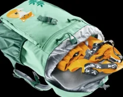 Deuter Waldfuchs 14 spearmint-seagreen Best