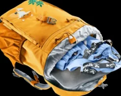 Deuter Waldfuchs 14 amber-maple Online