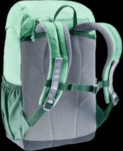 Deuter Waldfuchs 10 spearmint-seagreen Discount