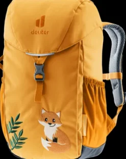 Deuter Waldfuchs 10 amber-maple Outlet