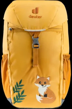 Deuter Waldfuchs 10 amber-maple Outlet