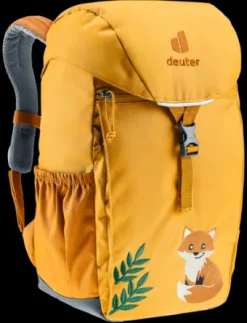 Deuter Waldfuchs 10 amber-maple Outlet