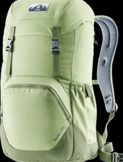 Deuter Walker 24 mineral-grove Hot