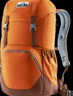 Deuter Walker 24 chestnut-umbra Sale