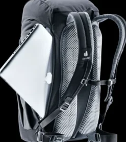Deuter Walker 24 black Fashion