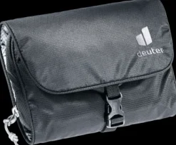 Deuter Wash Bag I black Sale
