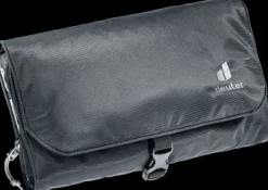 Deuter Wash Bag II black Outlet