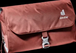 Deuter Wash Bag II caspia Hot
