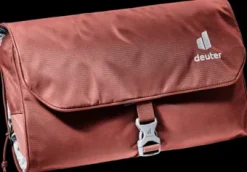 Deuter Wash Bag II caspia Hot