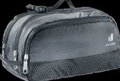 Deuter Wash Bag Tour III black Clearance