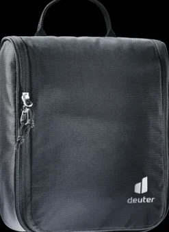 Deuter Wash Center II black New