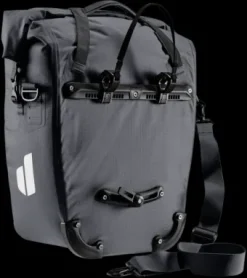 Deuter Weybridge 25+5 graphite Discount