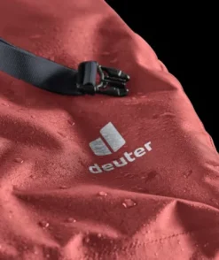 Deuter Weybridge 20+5 redwood New
